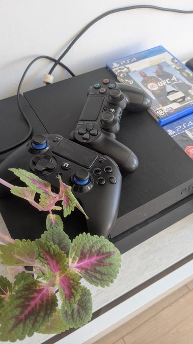 Sony PlayStation 4 Fat