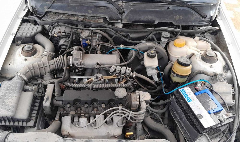 нексия колиги сатылады