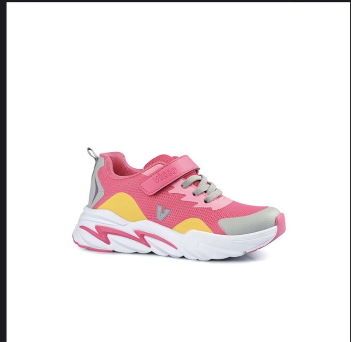 Vicco детские кроссовки для девочек