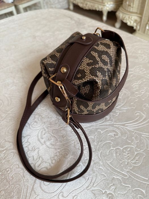 Новая сумка сатылады