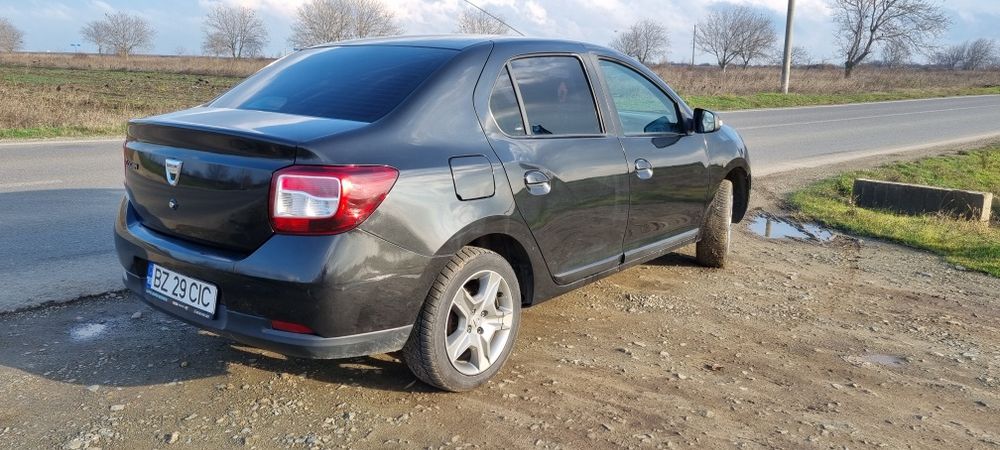 Vand Dacia Logan