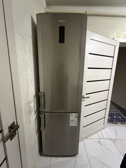 холодильник за 15000