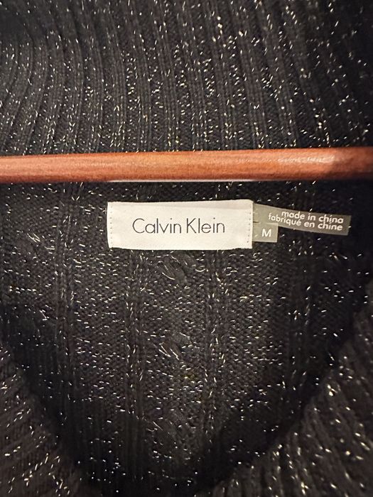 Rochie de iarna Calvin Klein
