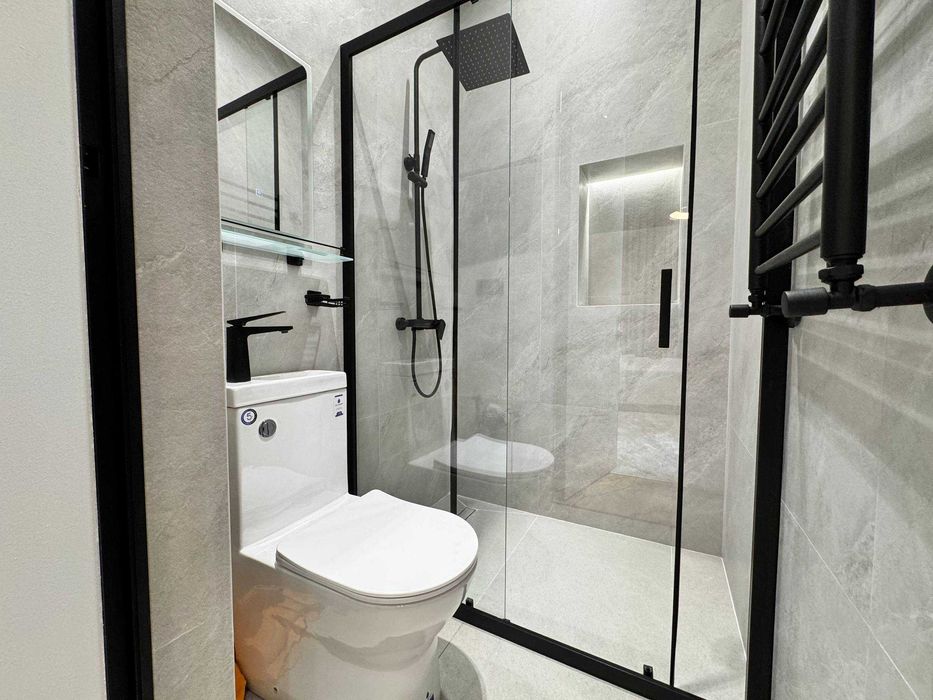 Сдаётся квартира на Яккасарайе, ЖК "Нукус Авеню", ор-р:улица Нукус