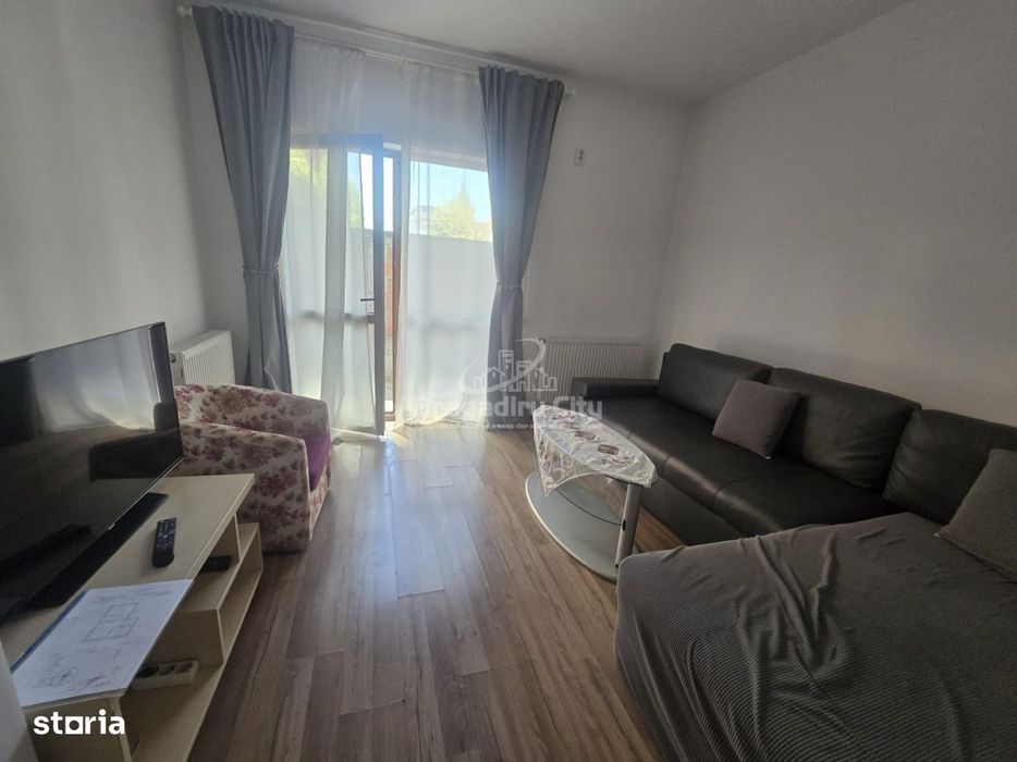 Ap 2 cam cu curte Str Campia Libertatii mutare imediata