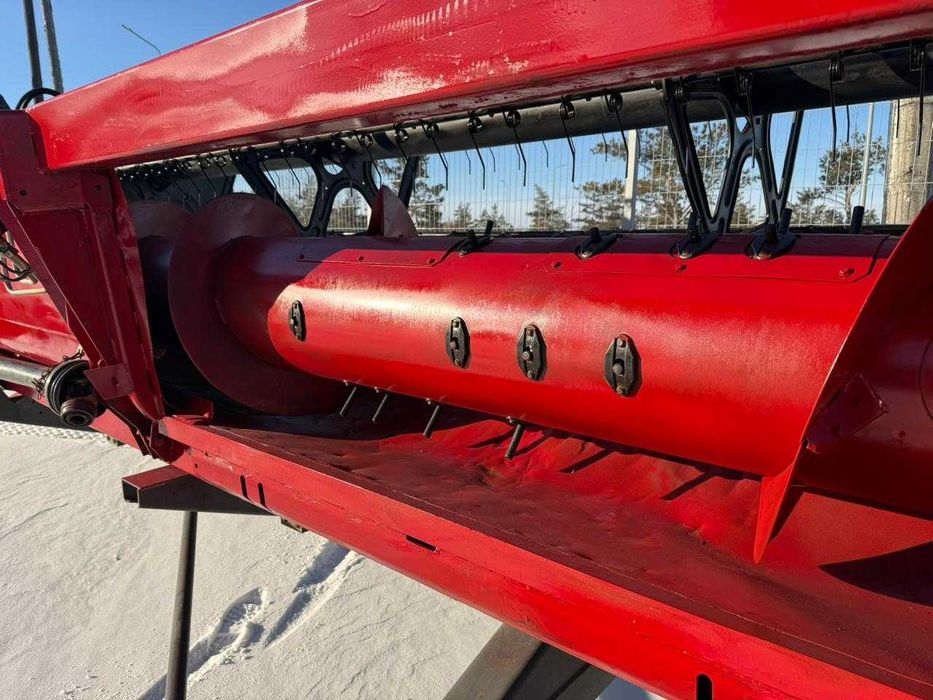 Жатка зерновая Case IH 2030 24ft