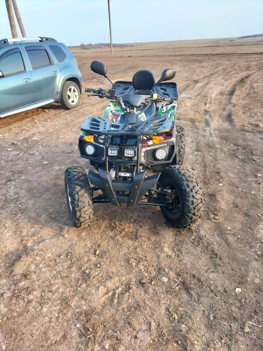 Кадроцикл ATV 200cc