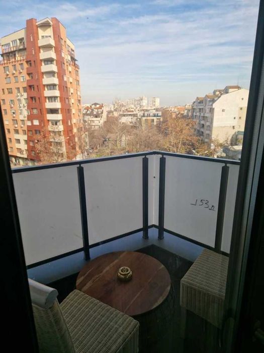 Дава се под наем Двустаен апартамент в Пловдив, Кършияка - 56 кв.м за 548.25 € - Снимка #5