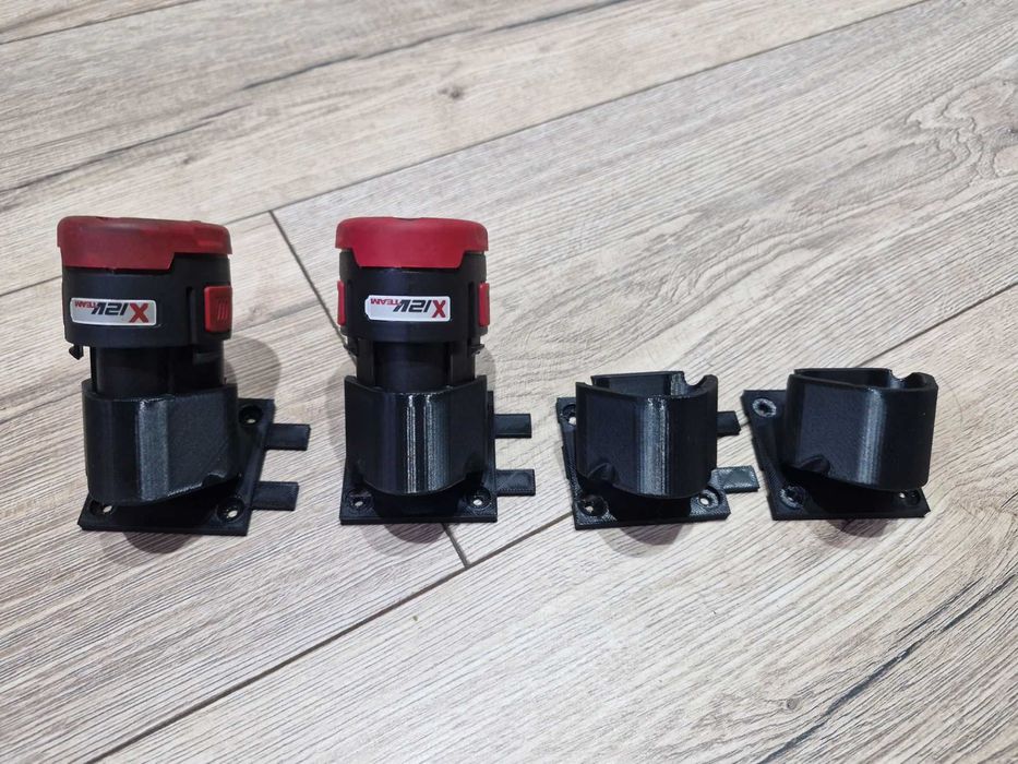 Suporti Makita Milwaukee Parkside Universale