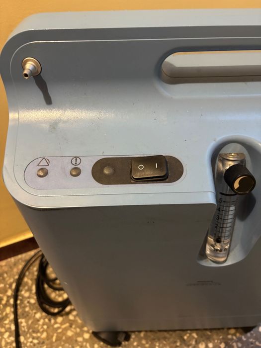 Кислороден концентратор Philips  Respironics EverFlo