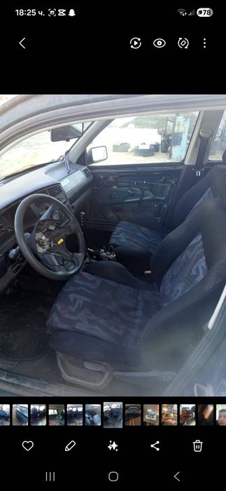 Голф 3 offroad бартер