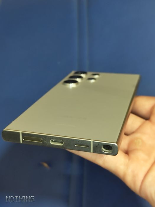 Galaxy S24 Ultra