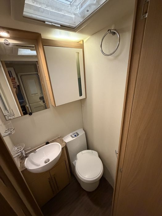 Elddis Avante 515