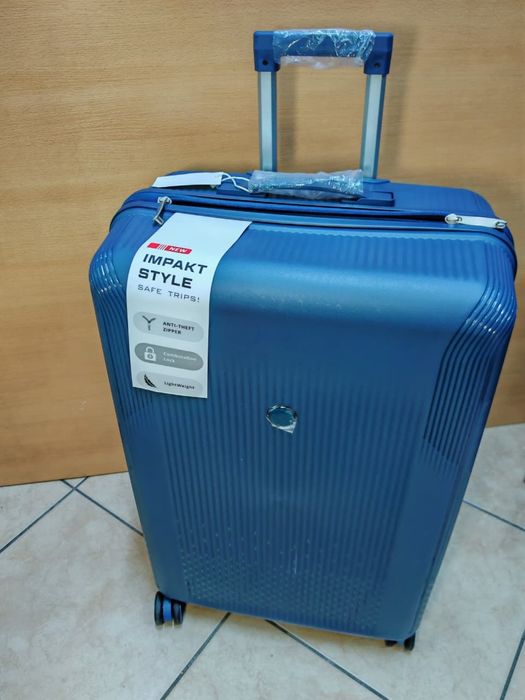 Чемодан Ручная кладь с собой Новый ! Эмираты