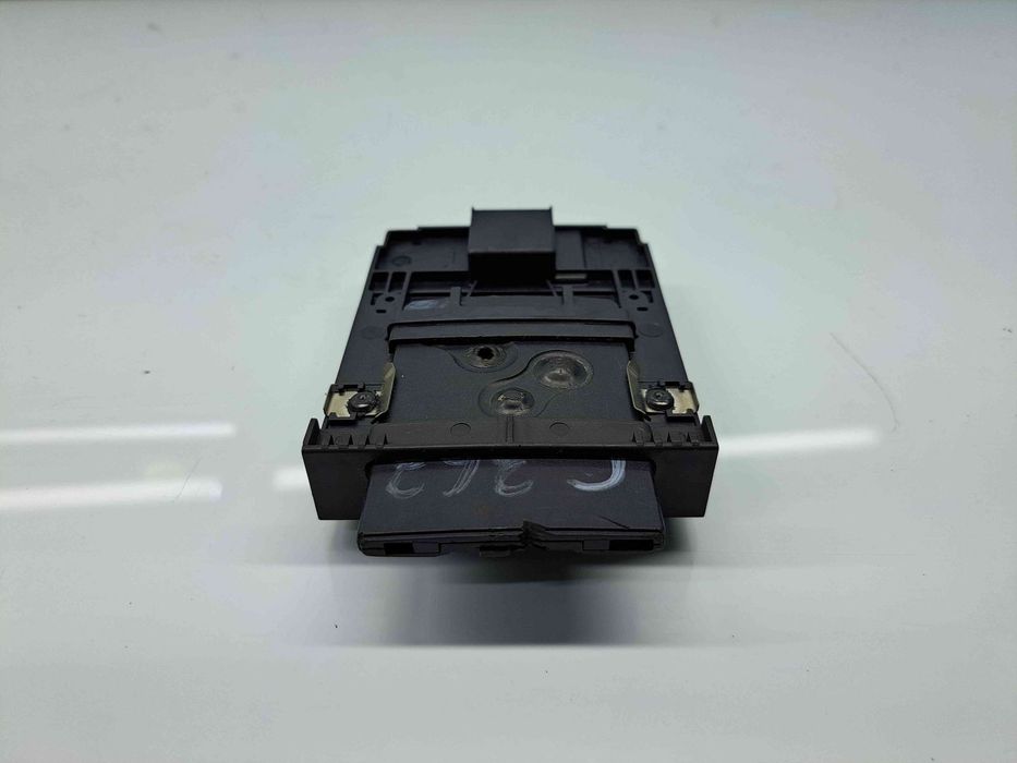 Contact cu cheie  Renault Scenic 3 [Fabr 2009-2015] 285909828R  1.6 B