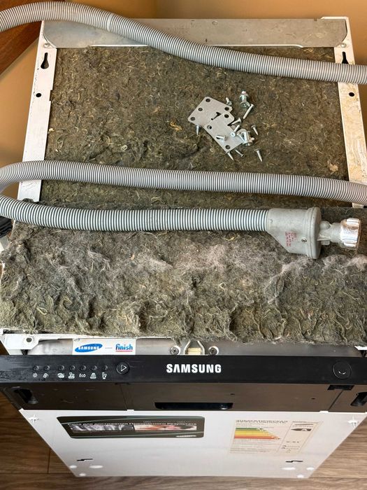Посудомоечная машина Samsung 45см