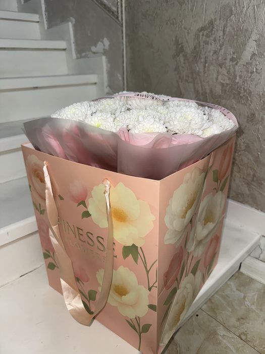 Цветы красивые,свежие