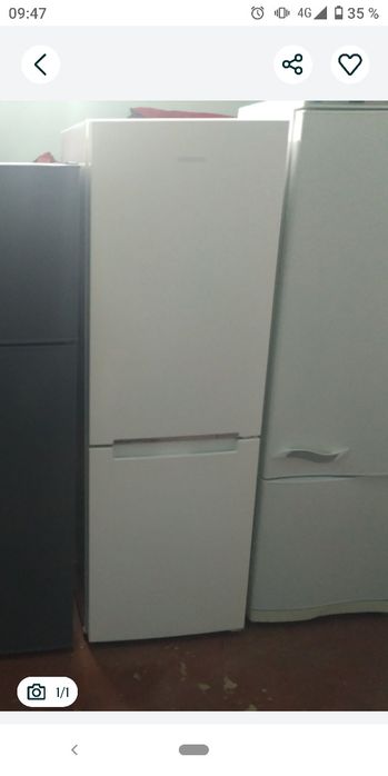 Холодильник сотилади 1800 Минг сум дан бошланади