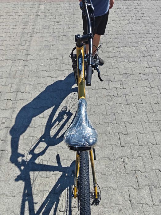 CROSS Велосипед 29" GRX 9R
