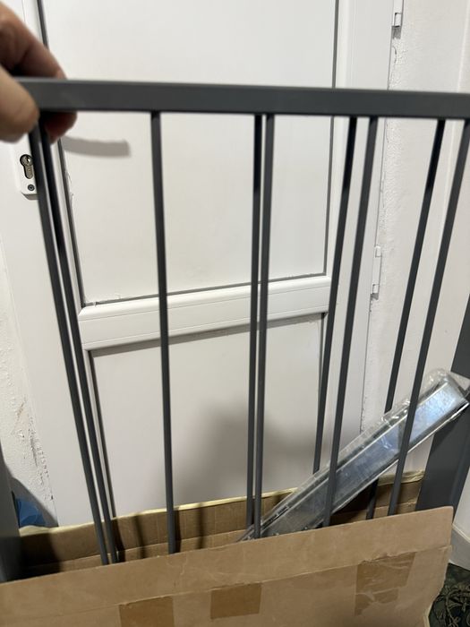 IKEA KOMPLEMENT - Raft/Separator Dulap - Model 21823