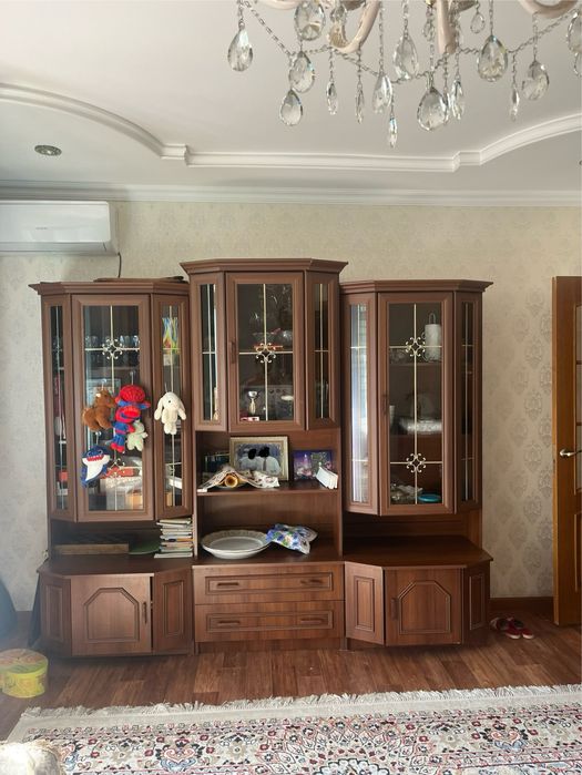 Мебель для гостиной