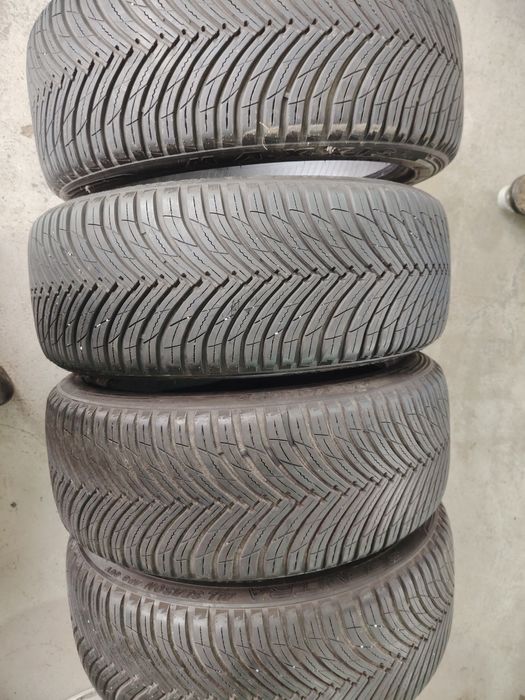 Anvelope all season 245 45 r20 MAXXIS