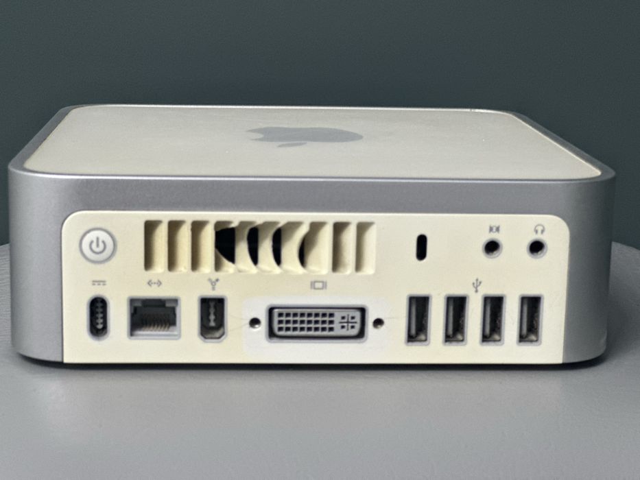 Продам Mac mini 2006г