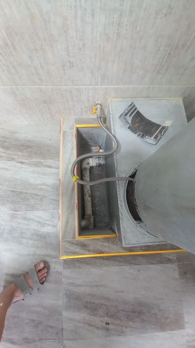 Pilitka kafel teramiz