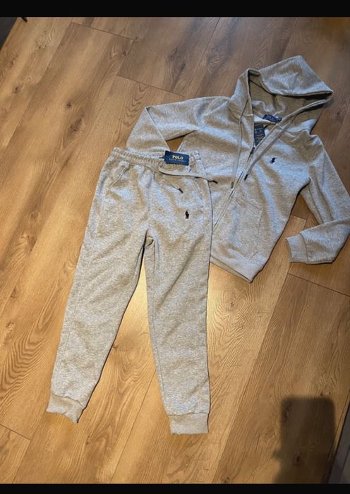 trening ralph lauren