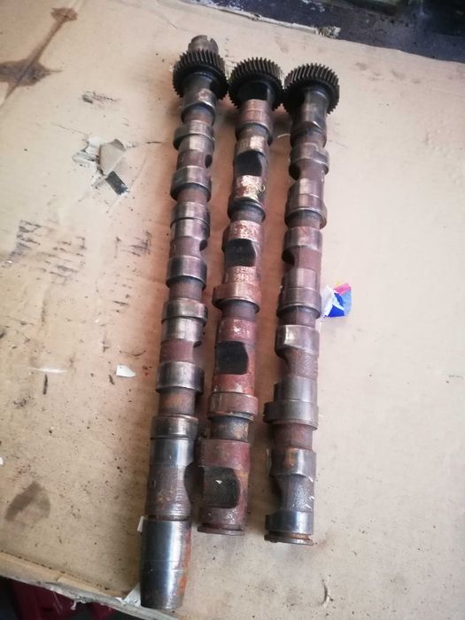 Седалки Audi А8 естествена кожа почти нови и други