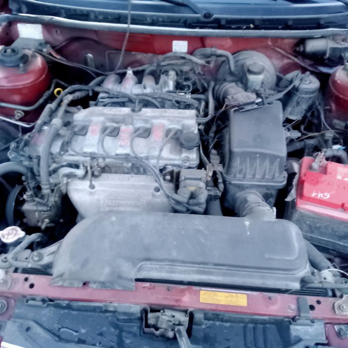 Продам Мазда 626