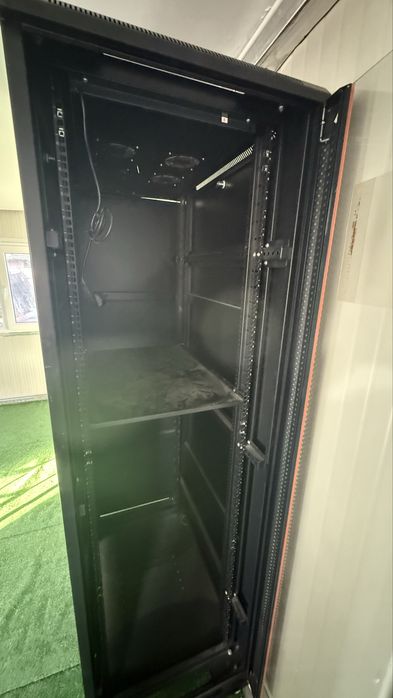 Rack retea 42u sh 196x100x60