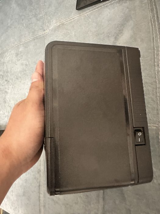 Термопринтер чеков Xprinter XP-H200N 80мм USB