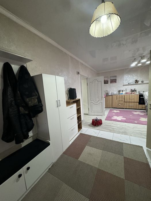 Продам тёплый дом