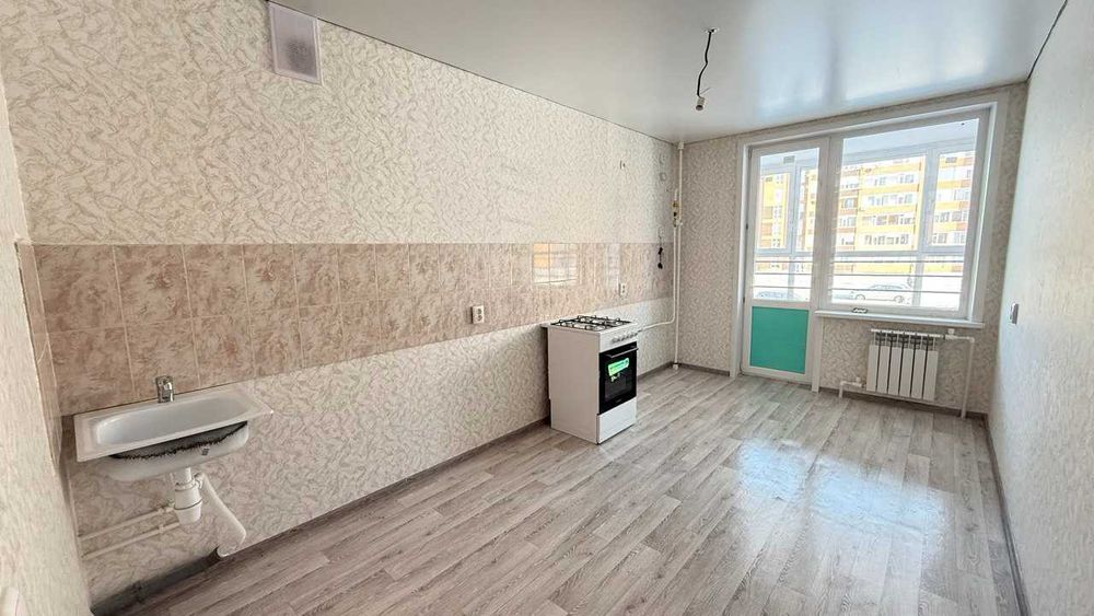 Продам 3-х ком мкр. Береке