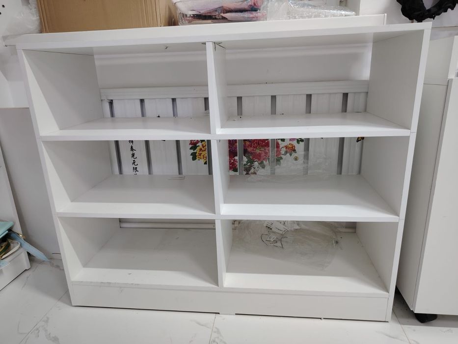 Витрины для бутика.