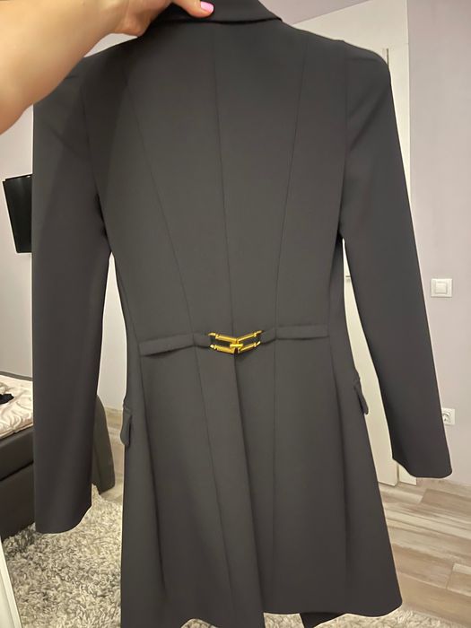 Оригинална Рокля Elisabetta Franchi