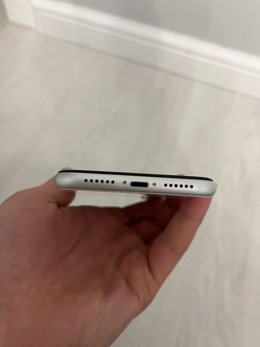 Айфон хр 64гб белый