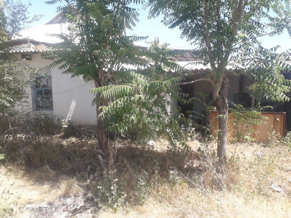 Продам дом в Туркестане.