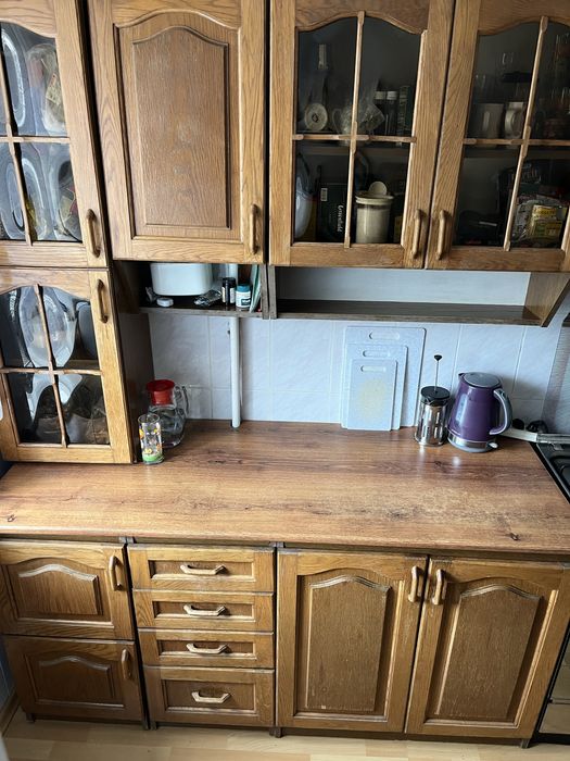 Кухонный гарнитур