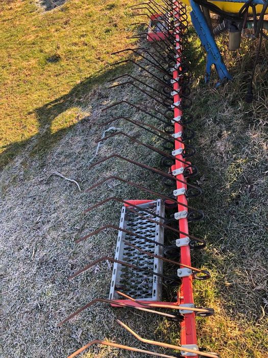 Semănătoare Maschio Gaspardo 4 m