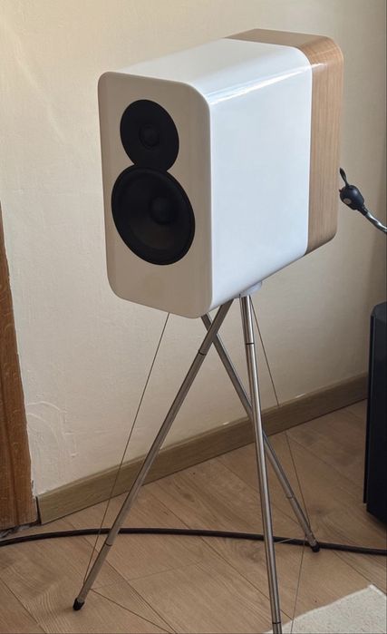 Boxe Q acoustics concept 300 - 6500 lei
