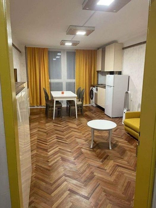 Дава се под наем Двустаен апартамент в София, Дианабад - 50 кв.м за 598.23 € - Снимка #3