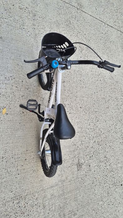 Bicicleta copi 2-5 ani