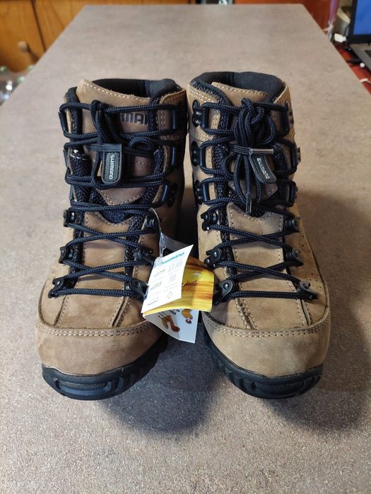 Продавам  шпайкове Shimano  SH-MT91  Alpencross