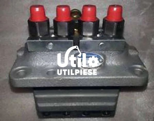 pompa injectie bobcat 428 430 435 e08 e10 e14 + piese bobcat