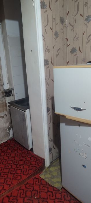 Аренда Юнусабад-7 1/1/4 переделаная в 2 комнаты