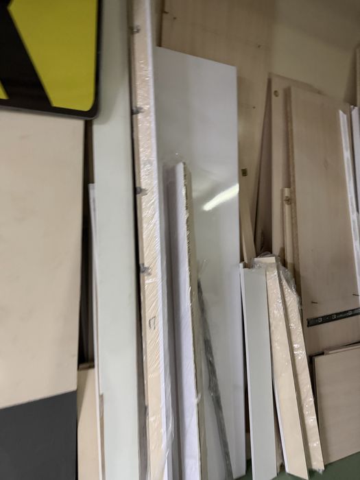 Бесплатно доски лдсп мдф! Срочно самовывоз