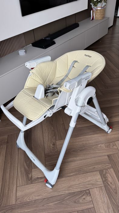 Детский стул для кормления