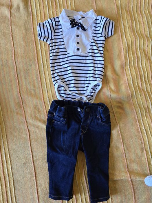 Set ocazie marimea 68